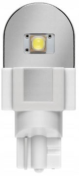 OSRAM W16W LEDRIVING 6000K WHITE