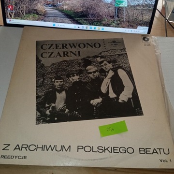 Winyl Z Archiwum Polskiego Beatu Vol. 1