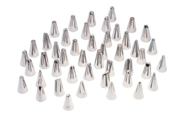 БОЛЬШОЙ НАБОР ДЛЯ УКРАШЕНИЯ ТОРТОВ, УКРАШЕНИЕ ТОРТОВ, 92 ЭЛЕМЕНТА