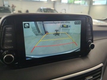Hyundai Tucson III SUV Facelifting 1.6 T-GDi 177KM 2020 Hyundai Tucson Ledy / Kamera Cofania / FV 23%, zdjęcie 7