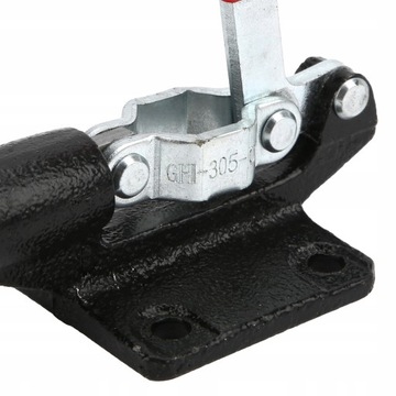 BOGONG Сварочный зажим Quick-clamp 240кг