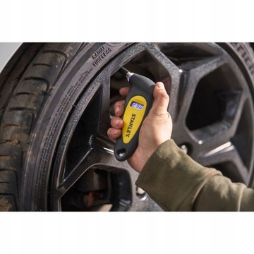 STANLEY STHT80874-0 манометр в шинах