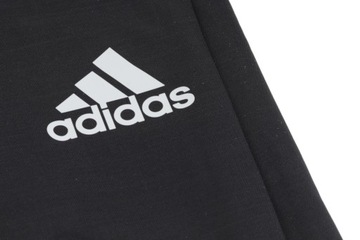 Spodnie męskie Adidas wodoodporne wiatroodporne