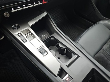 Peugeot 408 Crossover 1.2 PureTech 130KM 2023 Peugeot 408 Dealer Peugeot | Polski Salon | Serwis, zdjęcie 34