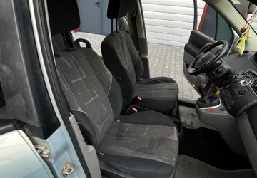 Renault Grand Scenic I 2004 Renault Grand Scenic 1,6 Benzyna 112 km 7-Osobowy 1.6 Benzyna 112KM, zdjęcie 15