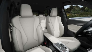 BMW X1 U11 Crossover 2.0 18d 150KM 2026 BMW X1 sDrive18d 150 KM - Pakiet M Sport - HarmanKardon - Kamera Cofania, zdjęcie 11