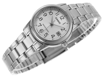 Женские часы CASIO LTP-V002D-7BUDF + КОРОБКА