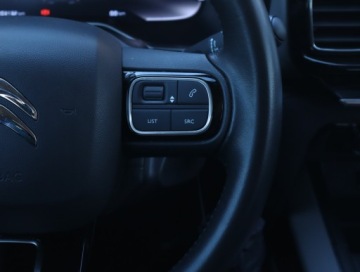 Citroen C5 Aircross SUV 1.2 PureTech 130KM 2019 Citroen C5 Aircross PureTech 130, Salon Polska, zdjęcie 20