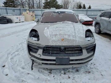 Porsche Macan 2023 Porsche Macan Base 2023 2.0 Benzyna 261KM, zdjęcie 5
