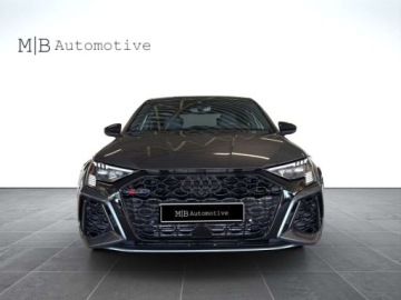 Audi A3 8Y RS Limousine 2.5 TFSI 400KM 2024 Audi RS3 Limousine Rs Design 2024 2.5 Benzyna 400KM, zdjęcie 7