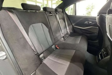 BMW Seria 3 G20-G21 2026 BMW Seria 3 Pakiet Innowacji Pakiet M Pro Od Reki Pakiet Comfort 3.0, zdjęcie 21