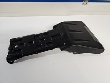 Накладка на раму Suzuki LT-A 400 Kingquad