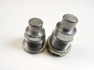 HONDA GOLDWING GL 1500 БОЛТЫ РЫЧАГОВ УПРАВЛЕНИЯ 82-01