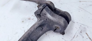 ПОВОРОТНЫЙ КУЛАК ПРАВЫЙ ПЕРЕДНИЙ AUDI A4 A6 A7 8K0407258L