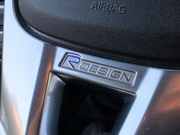 Volvo S60 II Sedan Facelifting 2.0 D2 DRIVE-E 120KM 2015 Volvo S60 Volvo S60 2.0 R-Desing Skory Harman Kardon Super Stan 2.0, zdjęcie 20