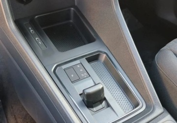 Volkswagen Caddy V Caddy 2.0 TDI 122KM 2025 Volkswagen Caddy LIFE 2.0TDI 122KM DSG CarPlay ACC DigitalCokpit Nowy 2025, zdjęcie 13