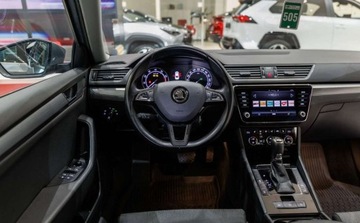 Skoda Superb III Liftback 2.0 TSI 280KM 2018 Skoda Superb 2.0 TSI 4x4 Ambition DSG 2.0 Benzyna 280KM, zdjęcie 26