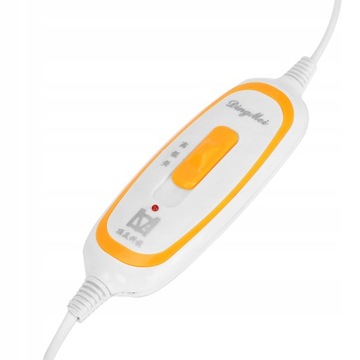 ТЕРМОШАПОЧКА ДЛЯ ВОЛОС, РЕГУЛЯЦИЯ ТЕМПЕРАТУРЫ