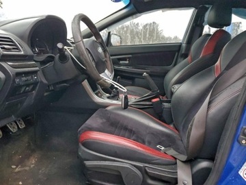 Subaru 2017 Subaru WRX 2017 SUBARU WRX STI 2.5 Benzyna 305KM, zdjęcie 6