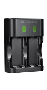 Зарядное устройство LIONCAST для планшетов XBOX S и X
