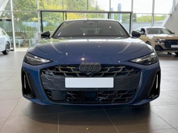 Audi A6 C8 Limousine Facelifting 2.0 40 TDI 204KM 2025 AUDI A6 TDI quattro Sedan (204KM) 2025, zdjęcie 3