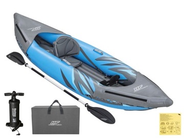 Весло для насоса Surge Elite Kayak Bestway 65143