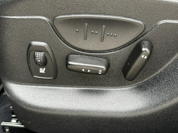 Renault Grand Scenic II Grand Scenic 2.0 16v 140KM 2009 Renault Grand Scenic Skóry Pamięci Fotele Navi, zdjęcie 16