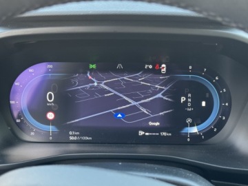 Volvo XC40 Crossover Facelifting 2.0 B3 163KM 2022 Volvo XC 40 XC40 B3 Benzyna | Plus Dark | Salon Po, zdjęcie 8