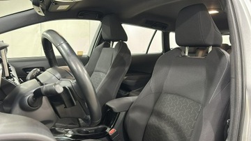 Toyota Corolla XII 2022 Toyota Corolla 2.0 Hybryda Comfort kombi, zdjęcie 9