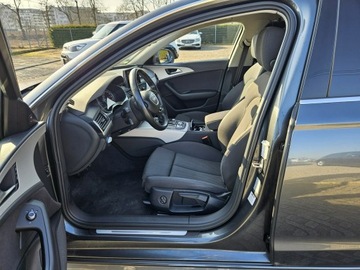 Audi A6 C7 Allroad quattro facelifting 3.0 TDI clean diesel 272KM 2017 Audi A6 Avant 3,0 diesel 272 KM Automat quattro, zdjęcie 4