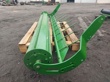 ROLKA DOGNIATAJĄCA POKOS PRASA JOHN DEERE 960