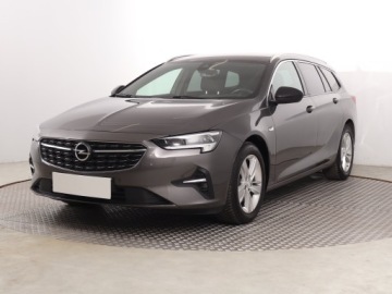 Opel Insignia II Sports Tourer Facelifting 2.0 Diesel 174KM 2022 Opel Insignia 2.0 CDTI, Salon Polska, zdjęcie 1