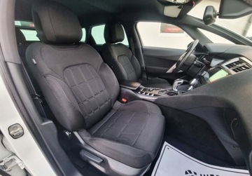 DS 5 Hatchback (Citroen) 2.0 HDi 163KM 2014 Citroen DS5 Sliczny 2.0 HDi AUTOMAT Bogata Wersja ORYGINAL Zadbany 2015r S, zdjęcie 4