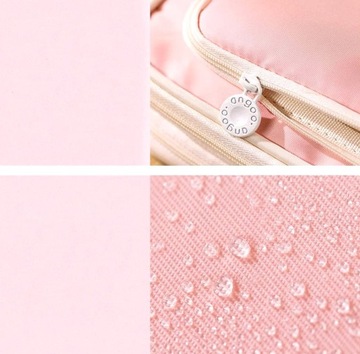 БОЛЬШАЯ МНОГОФУНКЦИОНАЛЬНАЯ КОРОБКА ДЛЯ КАРАНДА С ТРЕМЯ ОТДЕЛЕНИЯМИ