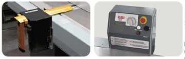 Рубанок Paoloni FIMAL PF530N