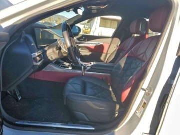 BMW Seria 7 G70 2024 BMW Seria 7 740i 2024 3.0l 3.0 Benzyna 375KM, zdjęcie 7