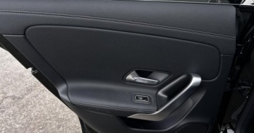 Mercedes CLA C118/X118 Coupe Facelifting 1.3 180 136KM 2024 Mercedes-Benz CLA Salon PL Od Dealera Kamera Czujniki Multibeam Gwarancja, zdjęcie 23