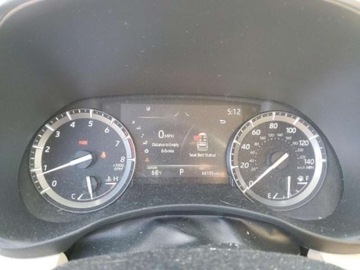 Toyota Highlander III 2020 Toyota Highlander 2020r., Platinum, od ubezpieczalni 3.5 Benzyna 295KM, zdjęcie 10