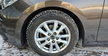 Mazda 3 III Sedan 2.0 SKYACTIV-G 120KM 2015 Mazda 3 Mazda 3 2015 rok 2.0 Benzyna 120KM, zdjęcie 8