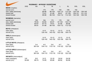 Spodenki dresowe Nike męskie DM6917-011 r. XS