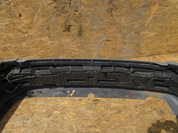 NÁRAZNÍK ZADNÍ PEUGEOT 607