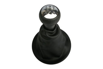 PÁKA PÁKY ŘAZENÍ Z MANKIETEM CITROEN BERLINGO / PEUGEOT PARTNER 5 STUPŇŮ