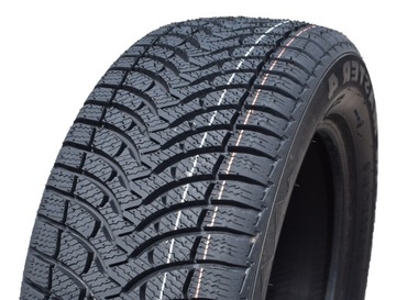 OPONY ZIMOWE 205/55R16 1szt. ALP4 ZIMA