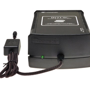 Sbooster BOTW P&P ECO 9-10V MKII DC