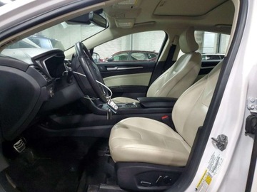 Ford Fusion 2017 Ford Fusion Titanium 2017 2.0 Benzyna 245KM, zdjęcie 7