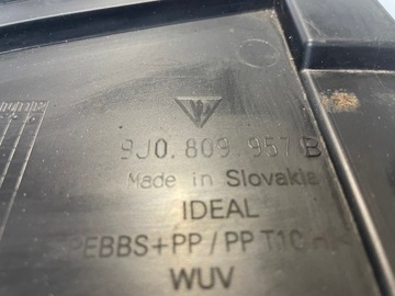 PODBĚH LEVÉ PŘEDNÍ PORSCHE TAYCAN