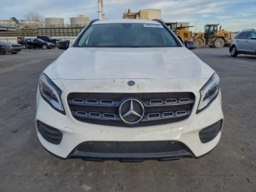 Mercedes GLA I 2019 Mercedes-Benz GLA 2019 MERCEDES-BENZ GLA 250 4MATIC 2.0 Benzyna 208KM, zdjęcie 5