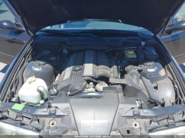 BMW Seria 3 E36 1997 BMW M3 1997 3.2l 3.2 Benzyna 240KM, zdjęcie 8