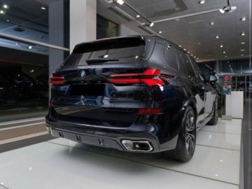 BMW X5 G05 SUV Facelifting 3.0 40i 381KM 2026 BMW X5 xDrive40i Sport Suv 3.0 (381KM) 2026, zdjęcie 1