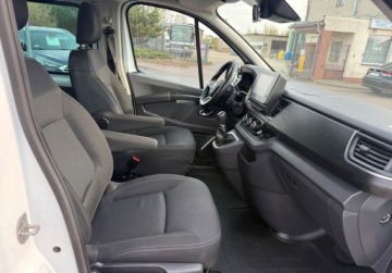 Renault Trafic III 2022 Renault Trafic 2.0Dci 170PS AUTOMAT Salon PL LONG 2.0 Diesel 170KM, zdjęcie 9